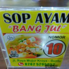 Nah kalau kamu butuh referensi nama warung yang terinspirasi dari tokoh atau pesohor dunia ada dihimpun brilio.net dari berbagai sumber pada senin (29/7), berikut 10 nama warung makan. Photos At Warung Makan Bang Jul