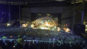 Carabineros sigue procediendo a pesar de más de 20 lesionados. Festival Internacional De La Cancion De Vina Del Mar Wikipedia La Enciclopedia Libre