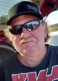 Obituary information for Lonnie Dale Cormier