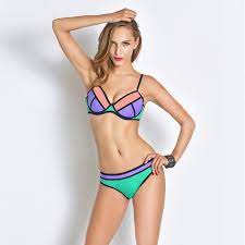 Pin On Two Piece Swimsuits
