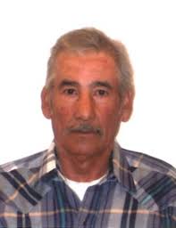 Martin Tarango Obituary July 3, 2009