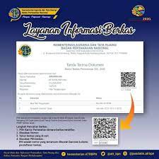 Dengan membawa sps tersebut kita menuju loket 3 untuk melakukan pembayaran (loket tidak melayani pembayaran tunai) jadi kita harus menggunakan kartu, tersedia kartu kredit dan debit bank bca, bri, mandiri. Repost Pusdatin Atrbpn Kanwil Bpn Provinsi Kaltim Facebook