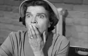 Perry Mason" The Case of the Angry Mourner (TV Episode 1957)