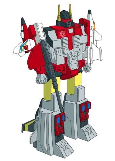 Superion (G1) | Teletraan I: The Transformers Wiki | Fandom