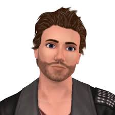 Felipe Marshall redone by vinnyvangough