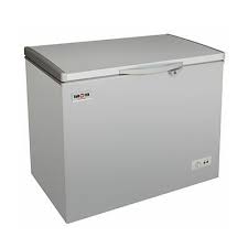 Since it's a chest freezer you get a lot more capacity, at 22 cubic feet, for your buck than you might if you went upright. Eurotek Ecf 210gr 7 5 Cu Ft Chest Freezer Ansons