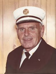 Obituary information for Edward Lockwood