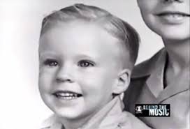 Who is the future rock star in Rio Bravo?