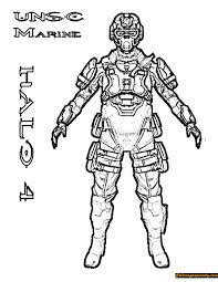 Download marines coloring pages and use any clip art,coloring,png graphics in your website, document or presentation. Halo 4 Marine Coloring Pages Cartoons Coloring Pages Coloring Pages For Kids And Adults