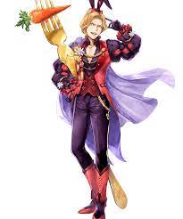 Spring Narcian | Fire Emblem Heroes Wiki - GamePress