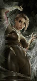 Rule34 - If it exists, there is porn of it  ninjartist, gwen stacy, spider- gwen  4970208