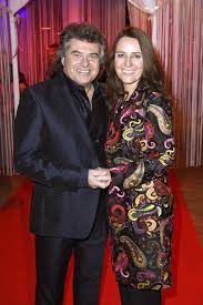 Andy borg wieviel liebe hat das leben? Andrea Berg Helene Fischer Und Co Das Sind Die Partner Der Schlagerstars Star Wars Florian Silbereisen Musik Genre