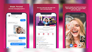 The social messaging app that pays you to chat and share. Get Paid For Chats And Calls With Hummr App