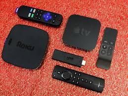 Best Streaming Device Of 2020 Roku Apple Tv Fire Stick Nvidia Shield And More Compared Cnet In 2020 Apple Tv Streaming Device Nvidia Shield