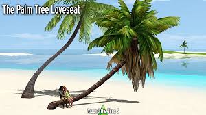 Sims 4 leaning palm tree | hawks are the natural predator of pest birds ideal for protecting open outdoor spaces the bird b gone hawk decoy is the first red tailed hawk decoy available in today's market and is used the same way as owl decoys to scare birds from open areas. Around The Sims 3 Custom Content Downloads Objects Comfort Misc