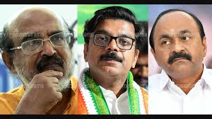 KIIFB row: Isaac alleges Cong-BJP nexus, Kuzhalnadan hits back, Satheesan  moves notice