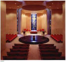 Herrick Chapel Occidental College Occidental Architecture