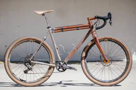 Giving My Firefly A Dose Of Road Plus With Wtb S Byway 650b X 47mm Tires Bicycle Comfort Bike Bicycle Maintenance