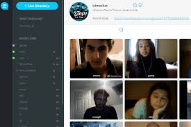 Not only is letshangout.com a 100% free online dating site for singles, we also have our own free dating guide. Sites Like Chatroulette 13 Best Chatroulette Alternatives In 2020 Widget Box