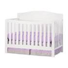 Dresden 4-in-1 Convertible Crib in Matte White Child Craft