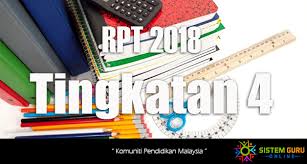 Rpt (rancangan pengajaran tahunan) mengandungi secara ringkas isi pengajaran dan pembelajaran berdasarkan dokumen standard kurikulum dan pentaksiran (dskp) yang dikeluarkan oleh bahagian pembangunan kurikulum kementerian. Rancangan Pengajaran Tahunan Rpt 2018 Tingkatan 4 Semua Subjek Guru Malaysia