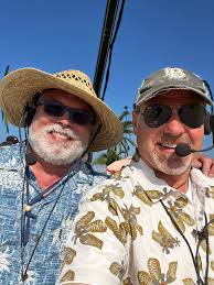 Good times, with amazing friends