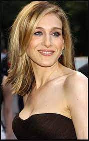 Sarah Jessica Parker Frisur Haar Und Beauty Und Beauty Einfache Frisuren Medium Length Hair Styles Medium Hair Styles Hair Styles