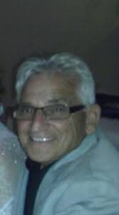 Kevin Wollet Obituary (1962