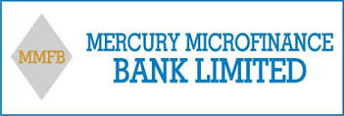 Mercury Microfinance Bank Limited