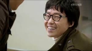 Dream High Episode 3: Uhm Ki-joon as Kang Oh-hyuk