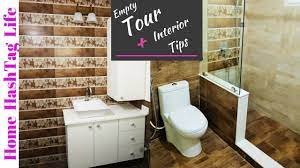 Maybe you would like to learn more about one of these? Indian Small Bathroom Design Tour House To Home Series Ep 2 Youtube