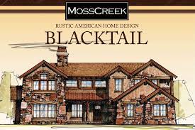 Information about moss creek modular home from affinity building systems, llc. Custom Home From The Moss Creek Collection Resort Living