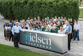Nielsen Tampa Employees Nielsen Office Photo Glassdoor