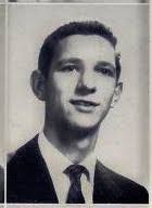 Pryde William “Buzzy” Basinger Jr. (1936-2008)