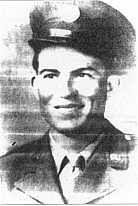 Annis Family in World War Two