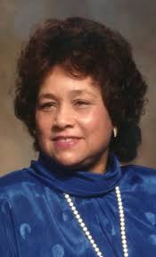 Irene Saunders Obituary (1931