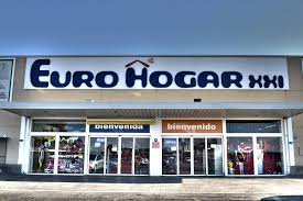 EURO HOGAR