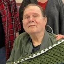 Robert James Fisette Obituary