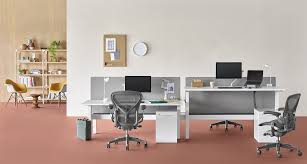Invest In A Space And Tool That Helps People Thrive Nevi Link By Herman Miller Makes It Easy And Affordable To Living Room Chairs Home Office Design Furniture