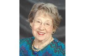 JOAN MACFARLANE Obituary (2015)