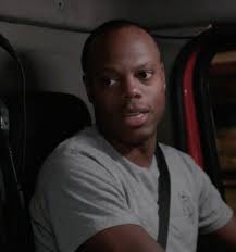 Nightwatch" Animal Instinct (TV Episode 2017)