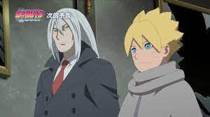 Preview Boruto Episode 161 Boruto Memasuki Kastel Misterius
