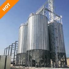 Farm Used Corrugated Steel Grain Harvestore Storage Silos For Sale Buy Grain Silo Grain Storage Silo Used Grain Silos For Sale Product On