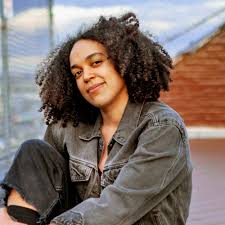 Image result for Rachel Harrison