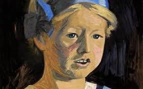 Modern paintings sculptures and prints in Denmark