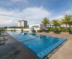 We love the location very much as it is very near to 2nd bridge, queensbay mall and our cousins' place.. The 10 Closest Hotels To Mission Q Bayan Lepas Tripadvisor Find Hotels Near Mission Q
