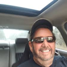 Does anyone actually do 55mph in Cali or is it just me. This shit is for  the birds….