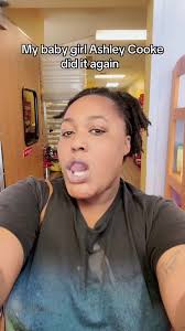 Ashley Cooke My Girl