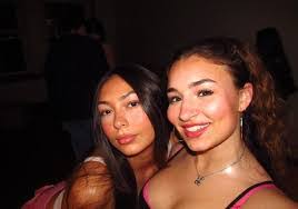 Brittany Merrill's Instagram, Twitter & Facebook