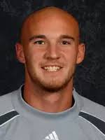 2009 Men's Soccer Roster